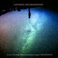 Despertar - I AM MUSIC AND IMAGINATION