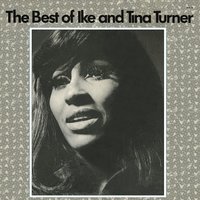 I Smell Trouble - Ike & Tina Turner
