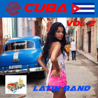 La Banana - Latin Band