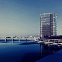 Background for Hotel Stays - Office Work Music