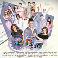 Dance Dance Dance - Lala Band & Liviu Teodorescu & Vlad Gherman & Dorian Popa & John Puzzle