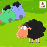 Baa Baa Black Sheep - Sofia