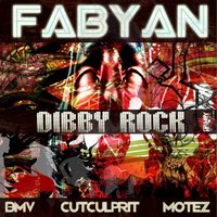 Dibby Rock - Fabyan