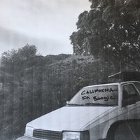 California - Niia & Boogie