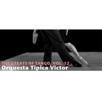 Amor y Celo - Orquesta Típica Victor