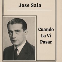 Color De Ayer - José Sala