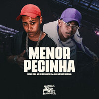 Menor Pecinha - MC VN Cria & MC RR do Campos & dj joao no beat original