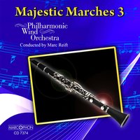Grosser Festmarsch - Рихард Вагнер & Philharmonic Wind Orchestra Marc Reift