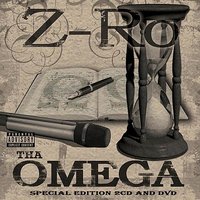 I'm a Gangsta (Chopped & Screwed) - Z-Ro & Daz & Rawlo & Sweet