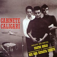 El arte de amar - Gabinete Caligari