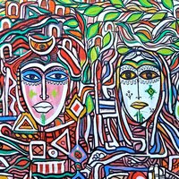 9addgni - Ntitled & Kali-B & Wesam