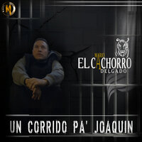 Un Corrido Pa' Joaquín - Mario "El Cachorro" Delgado
