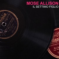 Prelude to a Kiss - Mose Allison