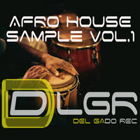 Sample Shaker 11 African Dream - Silvano Del Gado