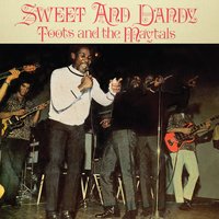 I Shall Be Free - The Maytals
