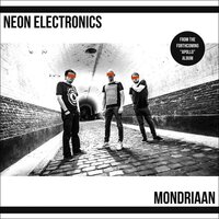 El Barranco - Neon Electronics