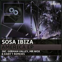 X Men - Sosa Ibiza & Dany T