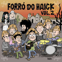 Algodão - Sandro Haick & Michael Pipoquinha & Alex Buck & Lulinha Alencar & Jota P & Diego Garbin