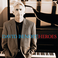 If I Were A Bell - David Benoit