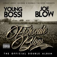 Pain - Young Bossi & Lil Rue & GAP & Toot Da Game God
