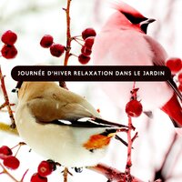 Douce âme - Jardin de Détente