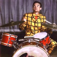 My Old Flame - Spike Jones