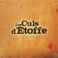Déprimé anonyme - Les culs d'étoffe