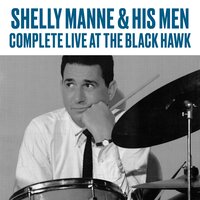 Whisper Not (I) - Shelly Manne & His Men