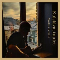 Kuiskivat tuulet - Markus Petsalo