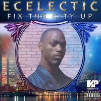 Blow This Club Up - Ecelectic