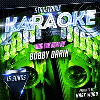 Some of These Days - Mark Wood