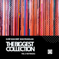 Trance Deep Space - Dj Eef & Jean Deep & Jean Franglais