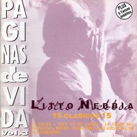 Calles Somnolientas - Litto Nebbia & Marcelo Peralta