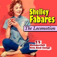 It's Been a Long Long Time - Shelley Fabares