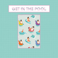 Ocean Cream - GET IN THE POOL & Denitia & OTC