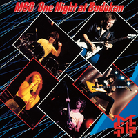 On And On - The Michael Schenker Group