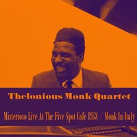 Just a Gigolo - Thelonious Monk