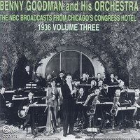 Sandman - Benny Goodman and His Orchestra