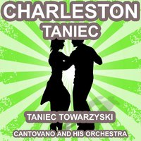 Royal Garden Blues - Cantovano and His Orchestra