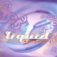 Sweet Harmony - Liquid