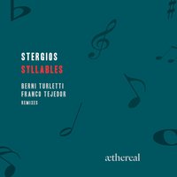 Syllables - Stergios