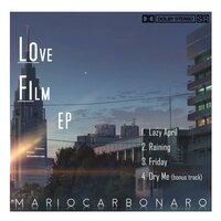 Lazy April - Mario Carbonaro