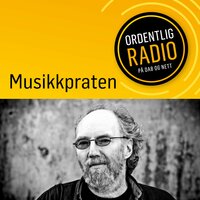 Tore Thomassen om å møte en fyr som har en fin samling, intro "16 fine skjorter" - Ordentlig Radio & Tore Thomassen