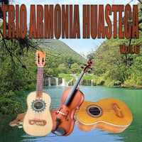 La Flores - Trio Armonia Huasteca