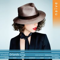 Orlando Furioso RV819: Act II, scena VI: II. Aria "Io sembro appunto quell'augelletto" - Антонио Вивальди & Modo Antiquo & Federico Maria Sardelli & Delphine Galou