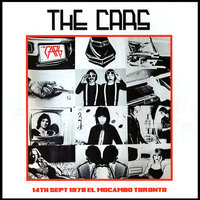 Good Times Roll - The Cars