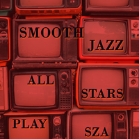 Love Galore - Smooth Jazz All Stars