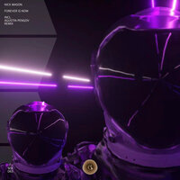 Forever Is Now - Nick Mason & Agustin Pengov