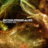 Evolver Monk - Matthias Springer & MFS