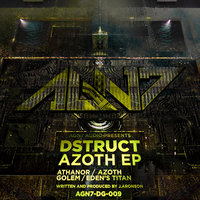 Golem - D-Struct